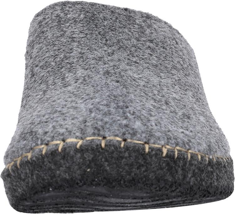 Mols Mols Sinaka Hausschuhe - 1005 Light Grey - 5 | SportScheck