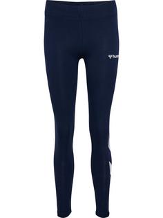 hummel hmlMOVER TIGHTS WOMAN Tights Damen MARINE