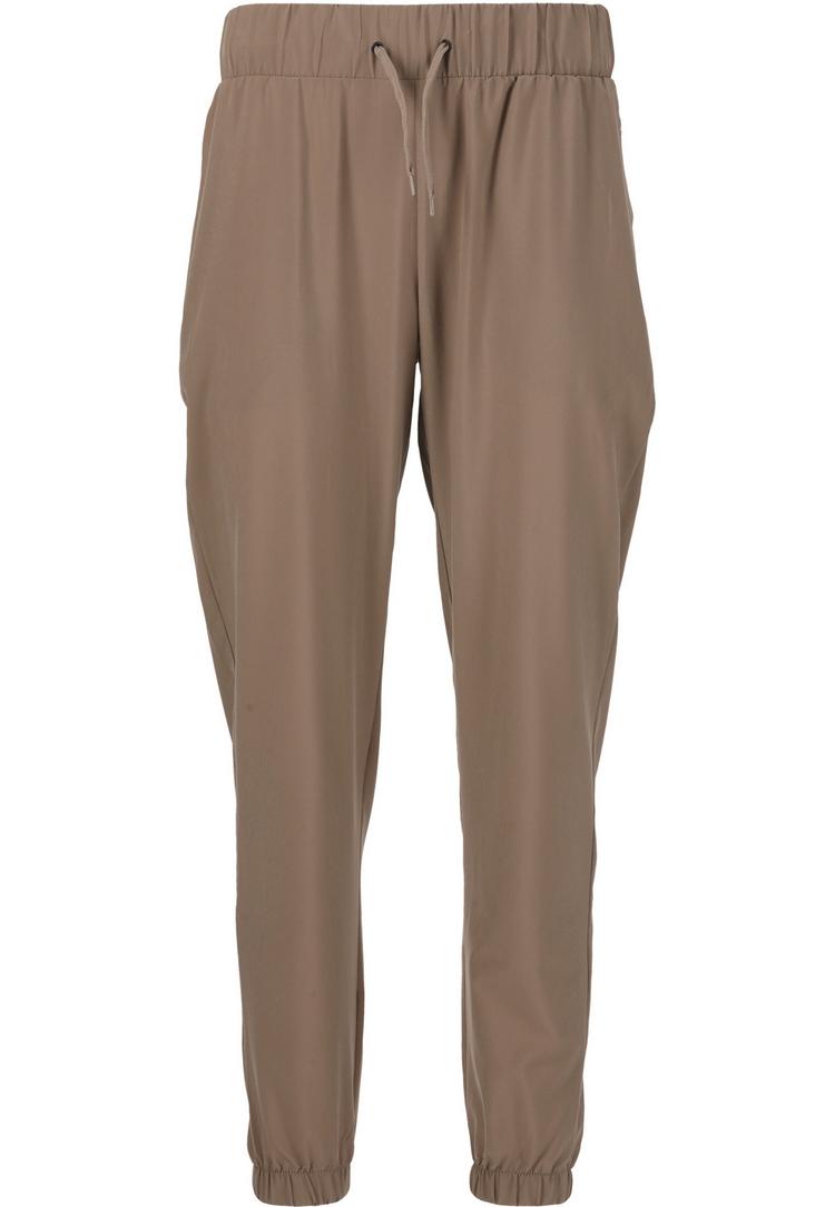 Athlecia Athlecia Austberg Trainingshose Damen - 3033 Falcon - 0 | SportScheck