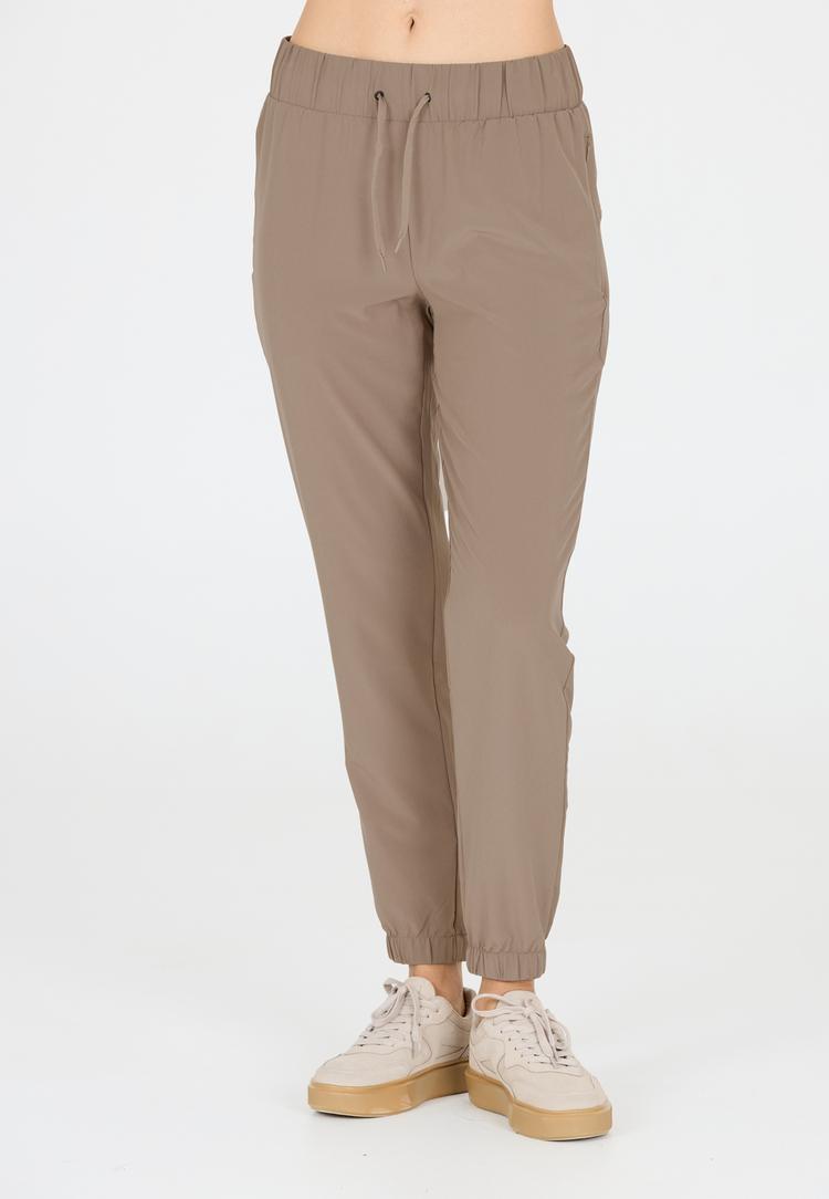 Athlecia Athlecia Austberg Trainingshose Damen - 3033 Falcon - 0 | SportScheck