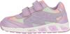 ZigZag Roseau Girl Sneaker Kinder - 4251 Pastel Lilac