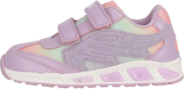ZigZag ZigZag Roseau Girl Sneaker Kinder - 4251 Pastel Lilac - 0 | SportScheck