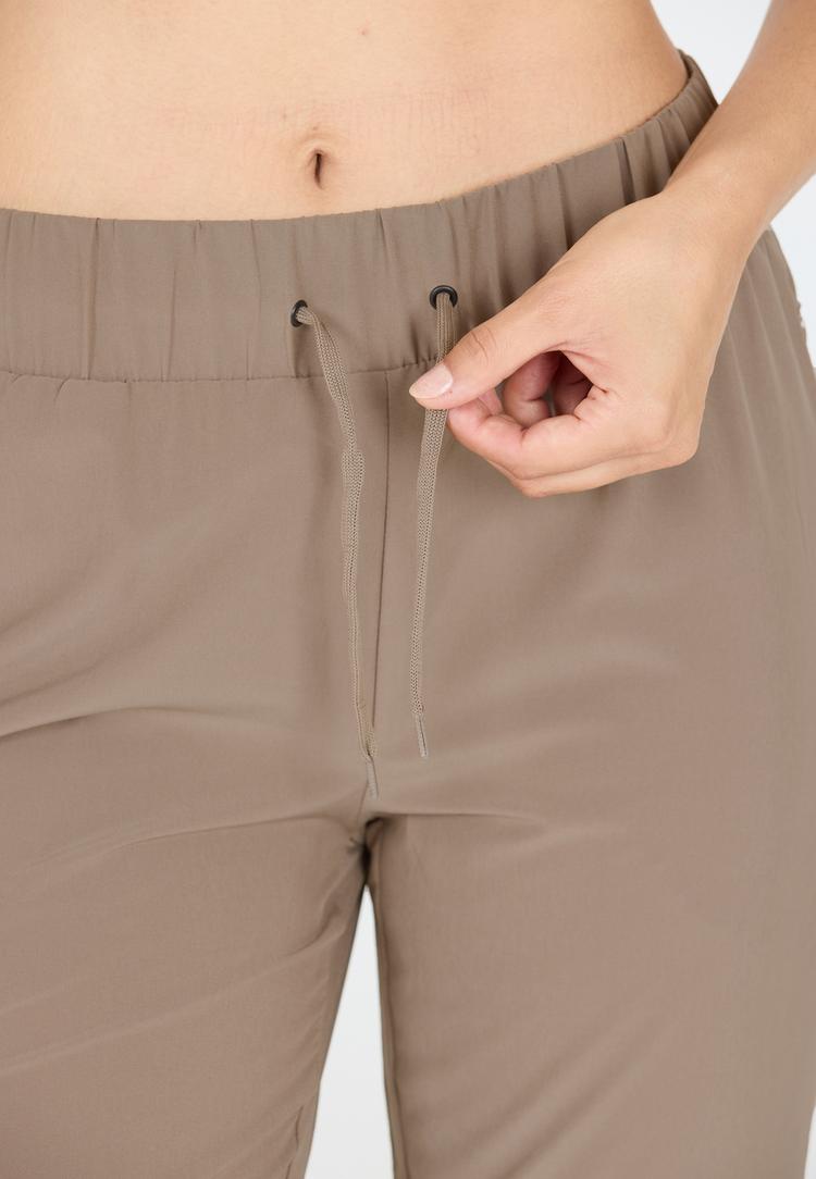 Athlecia Athlecia Austberg Trainingshose Damen - 3033 Falcon - 2 | SportScheck