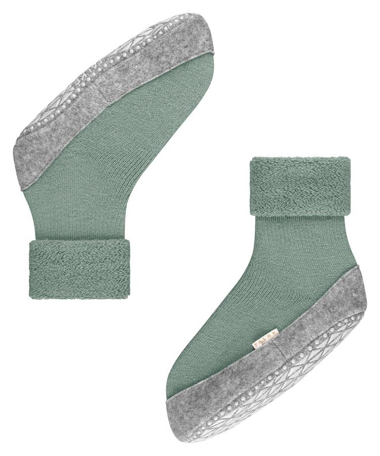 Falke Falke Cosyshoe SO CP Hausschuhe Damen - peppermint (7477) - 2 | SportScheck