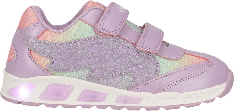 ZigZag ZigZag Roseau Girl Sneaker Kinder - 4251 Pastel Lilac - 0 | SportScheck