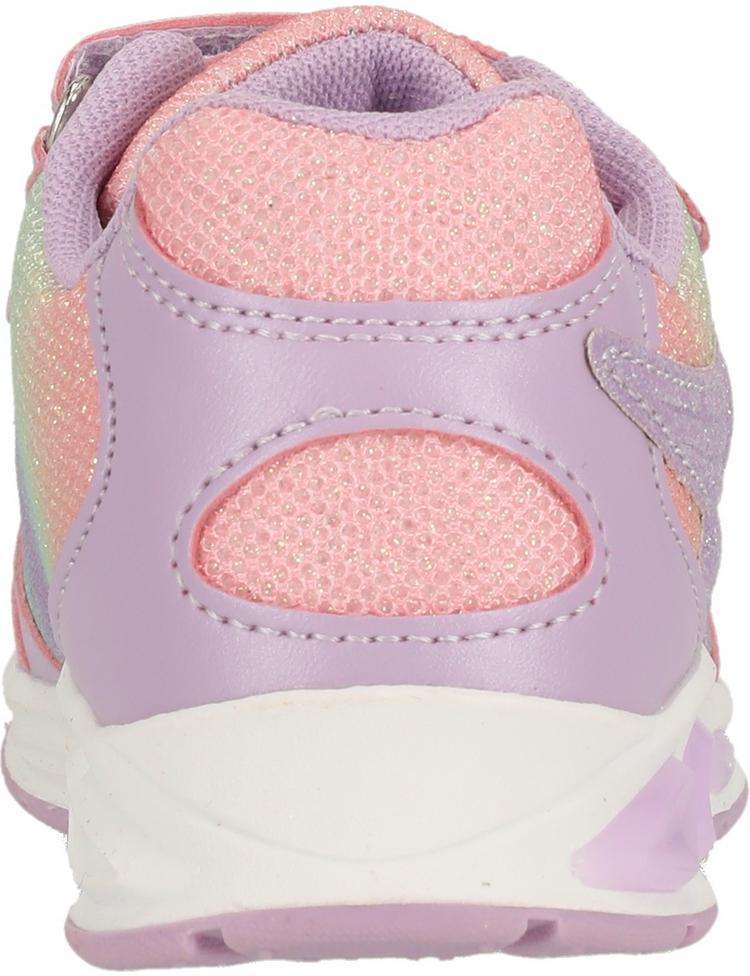 ZigZag ZigZag Roseau Girl Sneaker Kinder - 4251 Pastel Lilac - 3 | SportScheck
