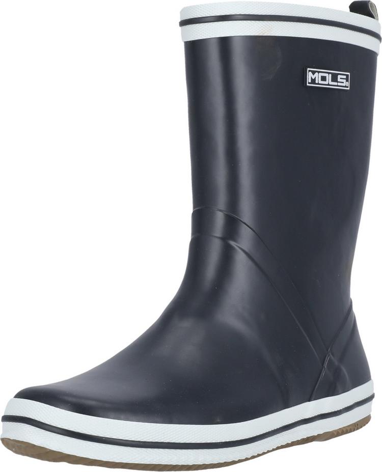 Mols Mols Markets Gummistiefel - 2002 Navy - 0 | SportScheck