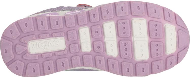 ZigZag ZigZag Roseau Girl Sneaker Kinder - 4251 Pastel Lilac - 4 | SportScheck