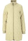 Weather Report Nokka Outdoorjacke Damen - 5155 Moss Gray