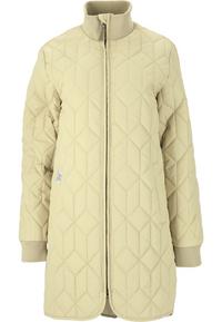 Weather Report Nokka Outdoorjacke Damen - 5155 Moss Gray