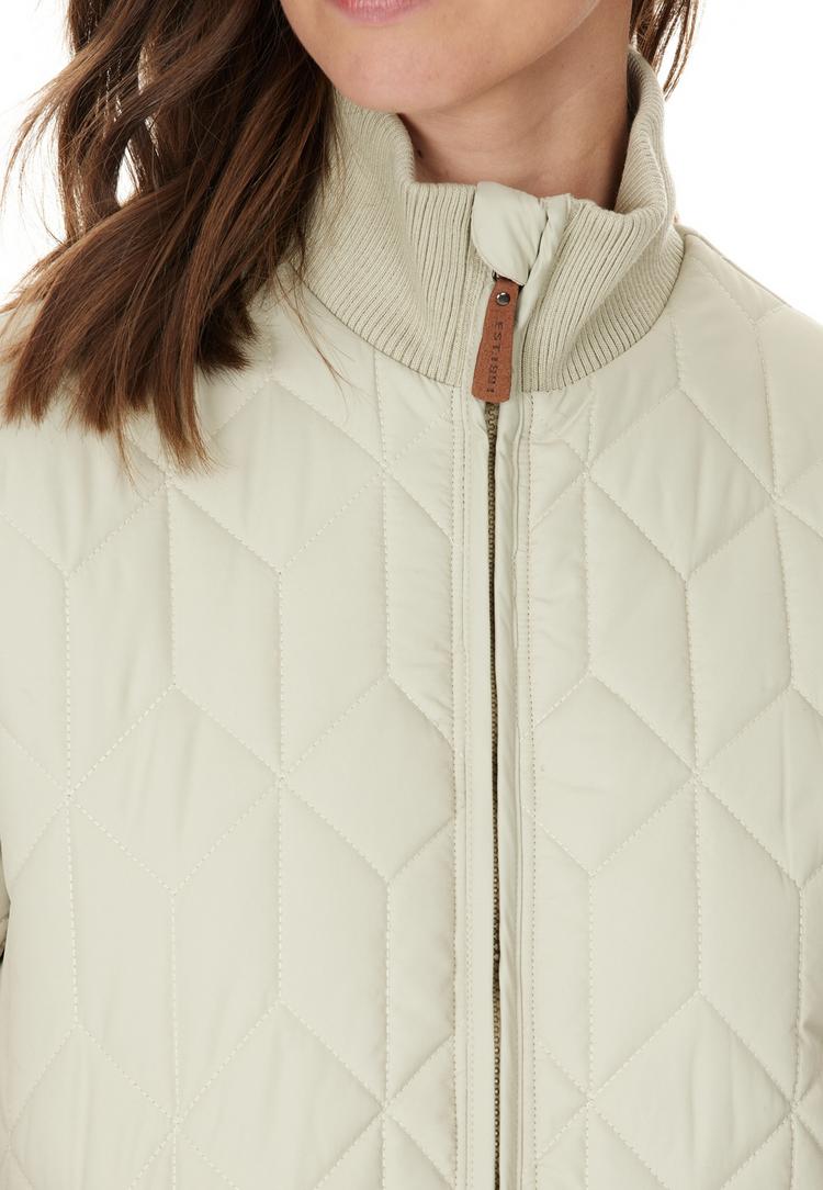 Weather Report Weather Report Nokka Outdoorjacke Damen - 5155 Moss Gray - 0 | SportScheck