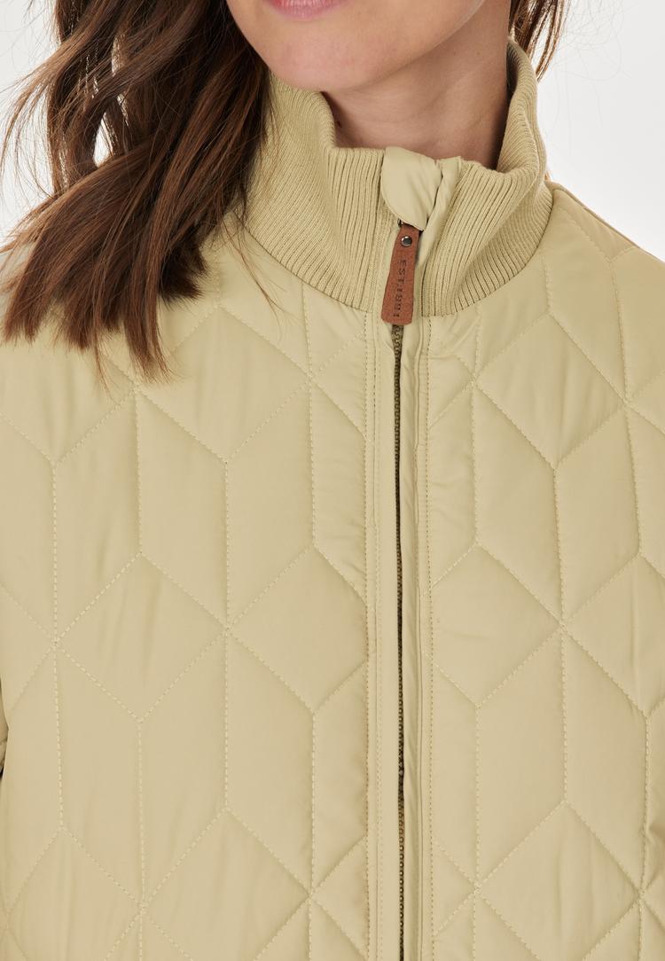 Weather Report Weather Report Nokka Outdoorjacke Damen - 5155 Moss Gray - 2 | SportScheck