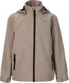 Weather Report Borise Jr. Funktionsjacke Kinder - 1061A Moon Rock