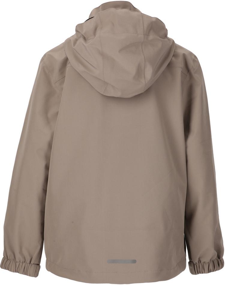 Weather Report Weather Report Borise Jr. Funktionsjacke Jungen - 1061A Moon Rock - 0 | SportScheck