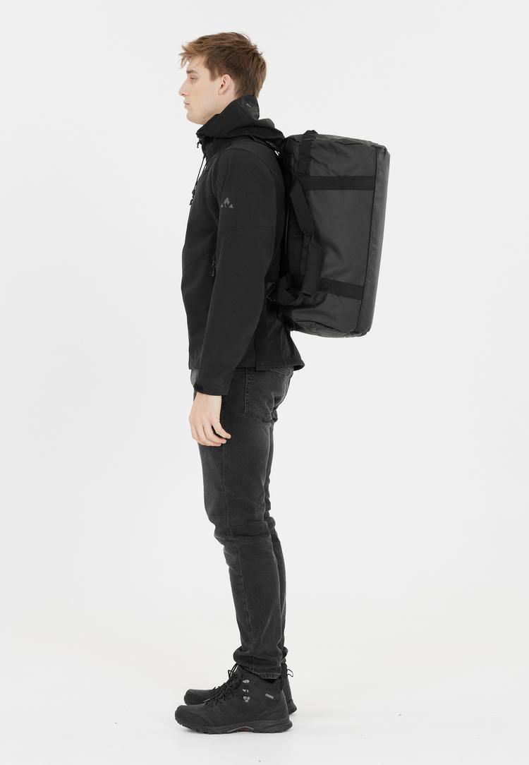 Whistler Whistler Rhorsh Sporttasche - 1001 Black - 1 | SportScheck