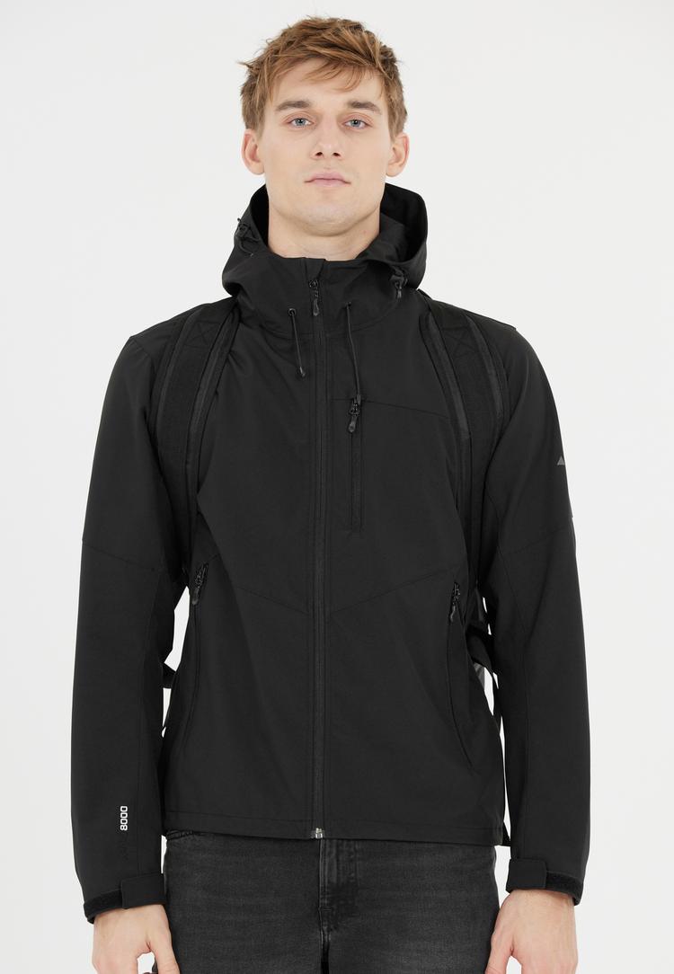 Whistler Whistler Rhorsh Sporttasche - 1001 Black - 2 | SportScheck