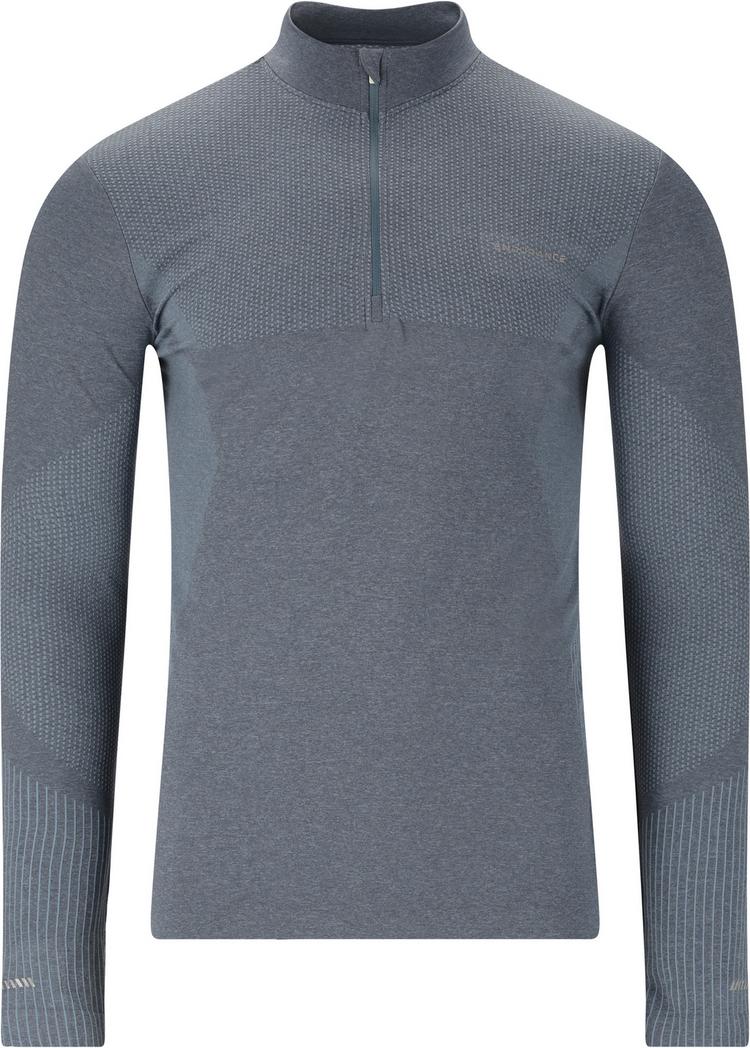 Endurance Endurance Jaro Langarmshirt Herren - 2013 Blue Mirage - 0 | SportScheck