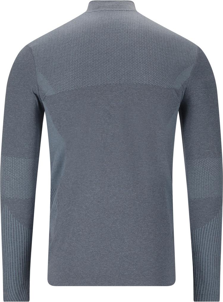 Endurance Endurance Jaro Langarmshirt Herren - 2013 Blue Mirage - 0 | SportScheck