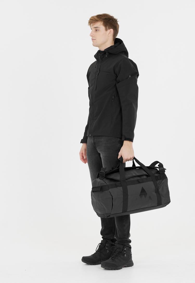 Whistler Whistler Rhorsh Sporttasche - 1001 Black - 3 | SportScheck