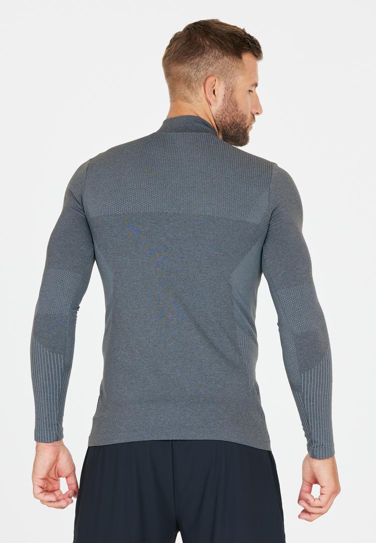 Endurance Endurance Jaro Langarmshirt Herren - 2013 Blue Mirage - 3 | SportScheck
