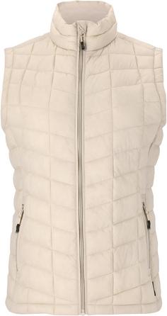 Whistler Kate Laufweste Damen 1106 Oatmeal