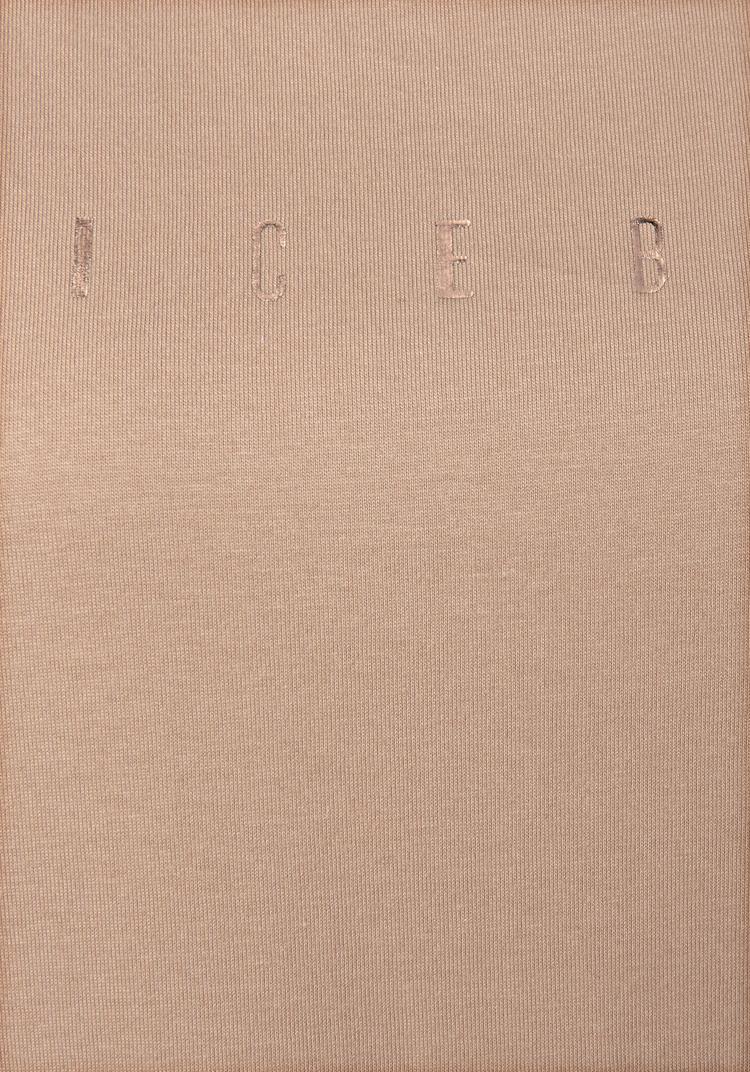 VENICE BEACH VENICE BEACH Kurzarmshirt T-Shirt Damen - toffee - 2 | SportScheck