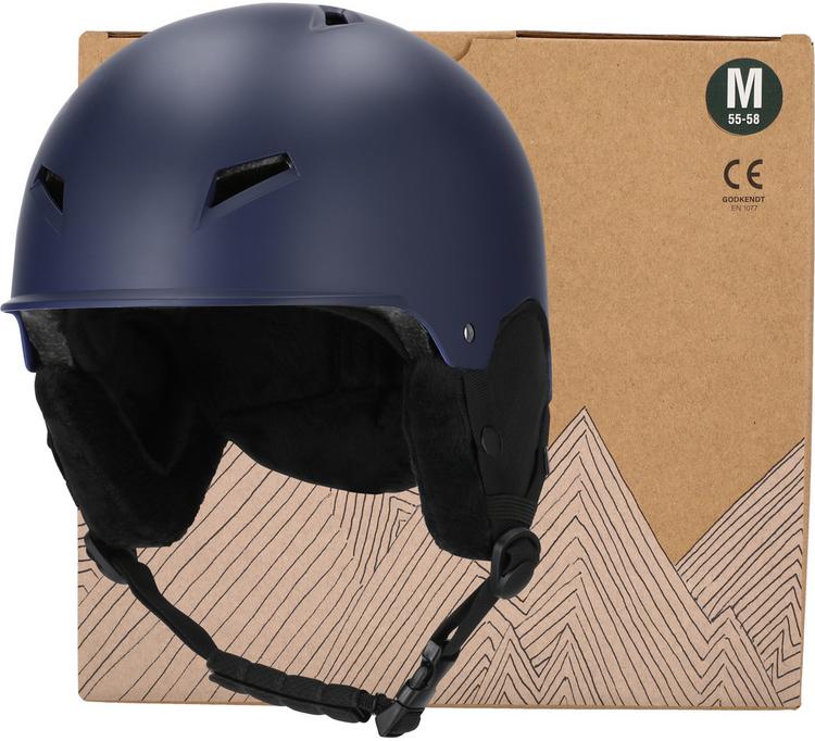 Whistler Whistler Stowe Helm - 2153 Dress Blues - 3 | SportScheck