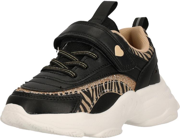 ZigZag ZigZag Fialey Sneaker Kinder - 1001A Black - 0 | SportScheck