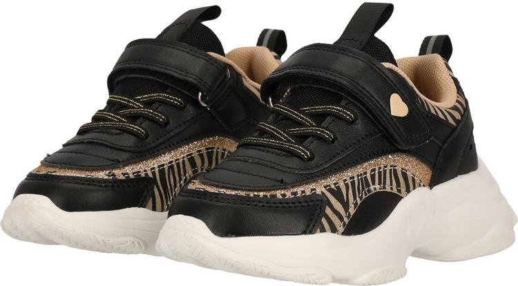 ZigZag ZigZag Fialey Sneaker Kinder - 1001A Black - 1 | SportScheck