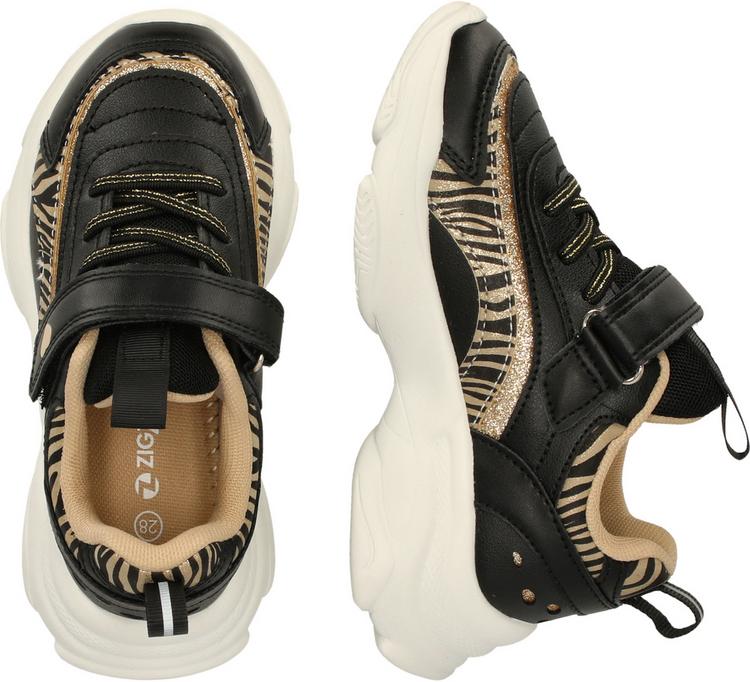 ZigZag ZigZag Fialey Sneaker Kinder - 1001A Black - 2 | SportScheck