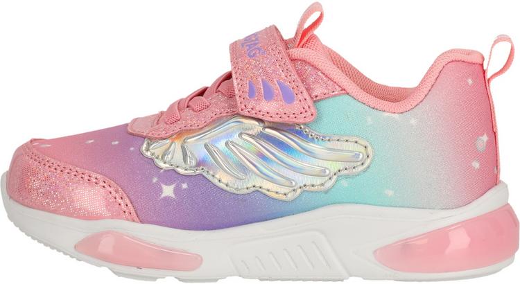 ZigZag ZigZag Hori Sneaker Kinder - 4210 Rose Shadow - 0 | SportScheck