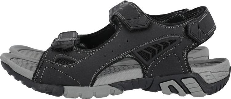 Whistler Whistler Tegale Outdoorsandalen - 1001 Black - 0 | SportScheck