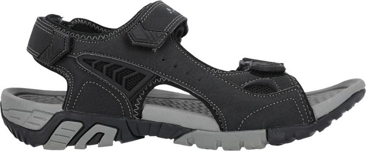Whistler Whistler Tegale Outdoorsandalen - 1001 Black - 0 | SportScheck