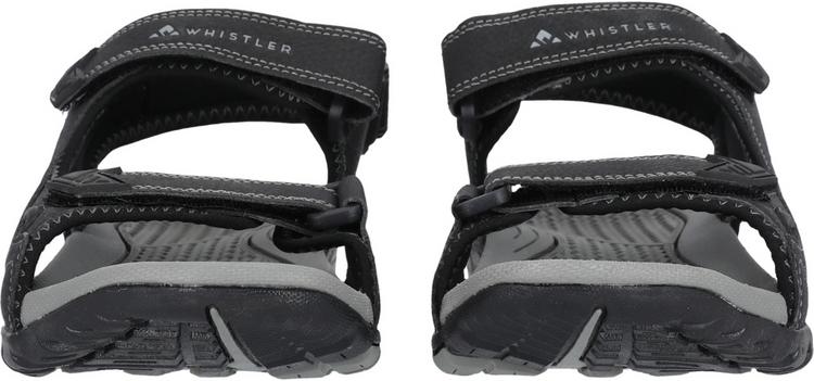 Whistler Whistler Tegale Outdoorsandalen - 1001 Black - 5 | SportScheck