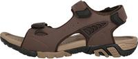 Whistler Tegale Outdoorsandalen - 5181 Pinecone