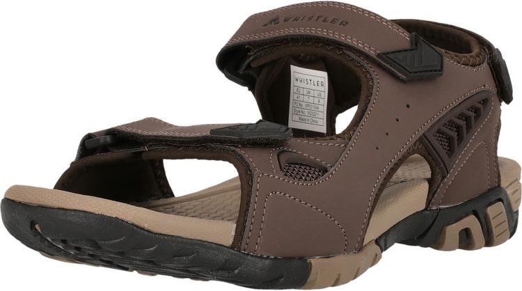 Whistler Whistler Tegale Outdoorsandalen - 5181 Pinecone - 0 | SportScheck