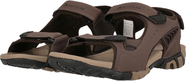 Whistler Whistler Tegale Outdoorsandalen - 5181 Pinecone - 1 | SportScheck