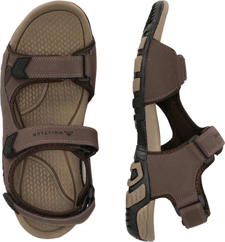 Whistler Whistler Tegale Outdoorsandalen - 5181 Pinecone - 2 | SportScheck