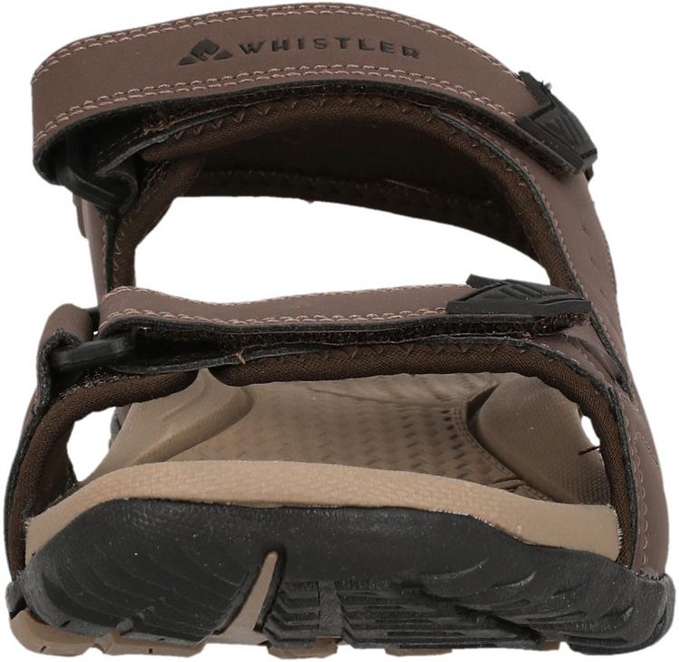 Whistler Whistler Tegale Outdoorsandalen - 5181 Pinecone - 5 | SportScheck