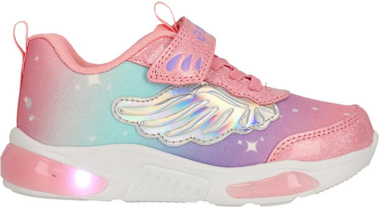 ZigZag ZigZag Hori Sneaker Kinder - 4210 Rose Shadow - 0 | SportScheck