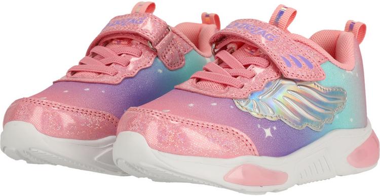 ZigZag ZigZag Hori Sneaker Kinder - 4210 Rose Shadow - 1 | SportScheck