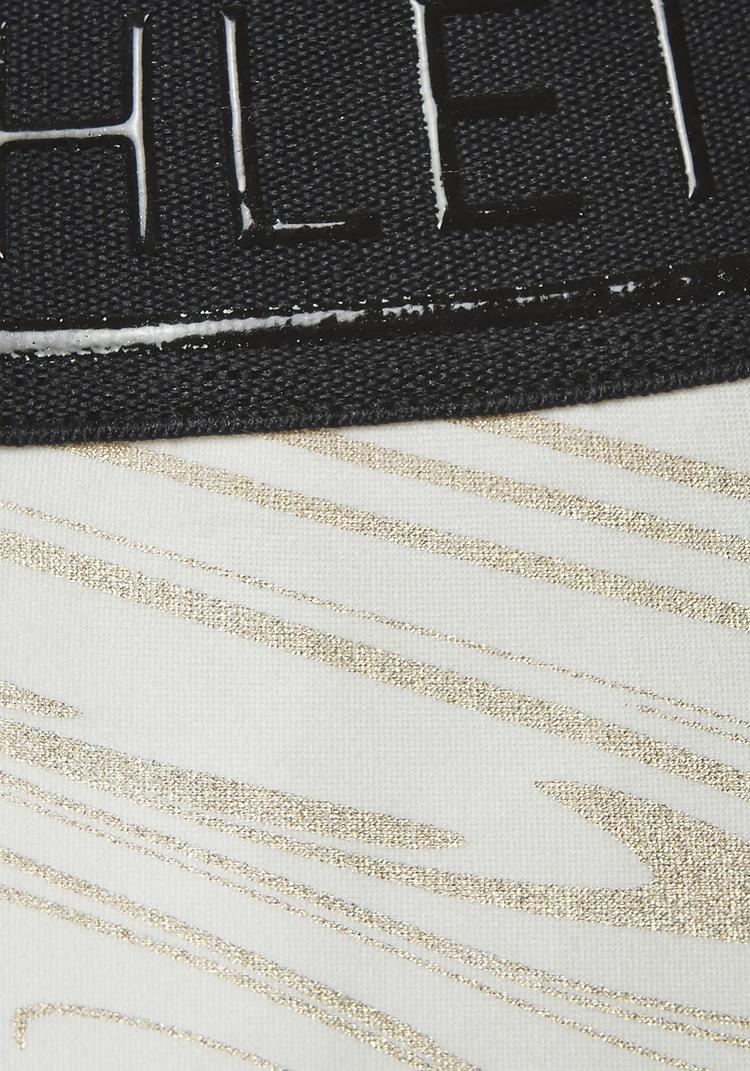 LASCANA Active LASCANA Active Funktionsshorts Funktionsshorts Damen - wei&szlig;-goldfarben - 2 | SportScheck