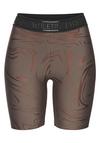 LASCANA Active Funktionsshorts Funktionsshorts Damen - braun-kupferfarben