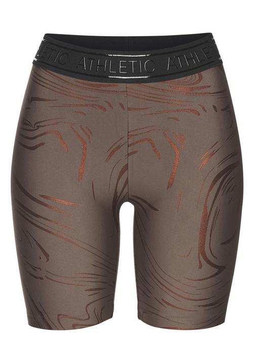 LASCANA Active Funktionsshorts Funktionsshorts Damen