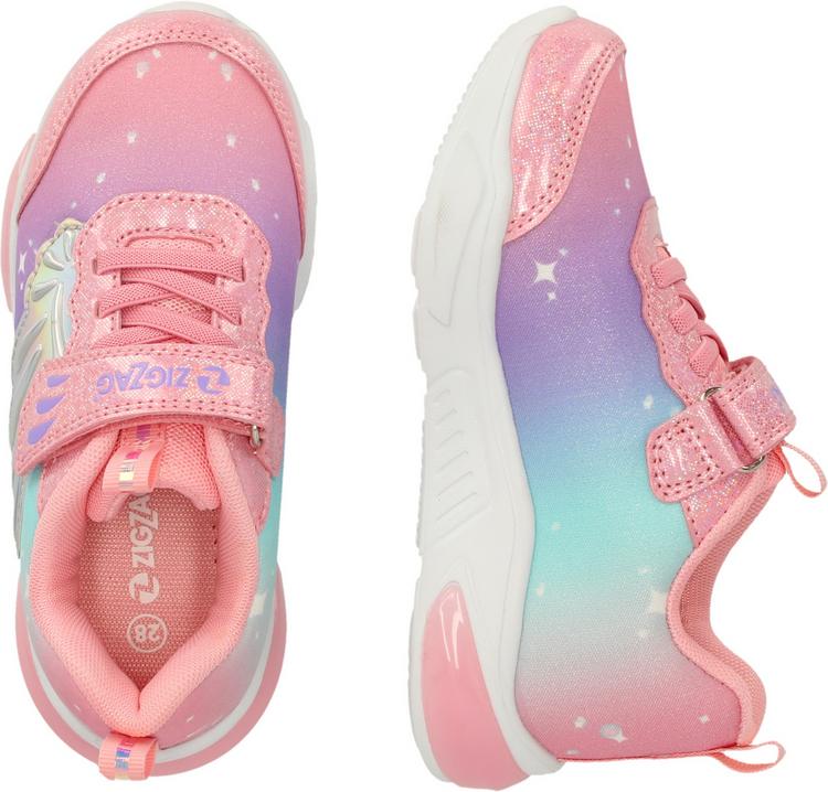 ZigZag ZigZag Hori Sneaker Kinder - 4210 Rose Shadow - 2 | SportScheck