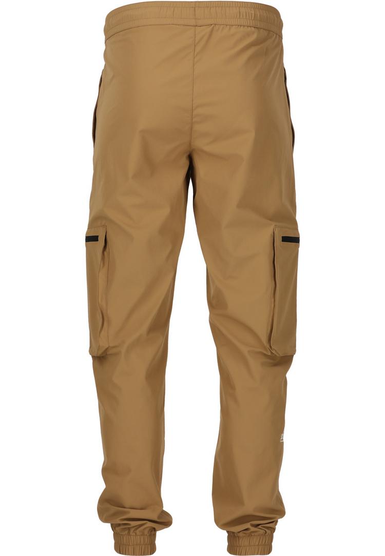 SOS SOS Salonga M Sweathose Herren - 5022 Antique Bronze - 0 | SportScheck