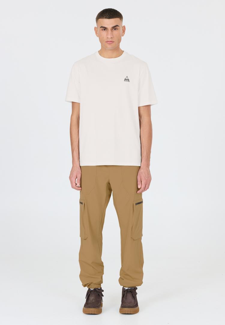 SOS SOS Salonga M Sweathose Herren - 5022 Antique Bronze - 0 | SportScheck