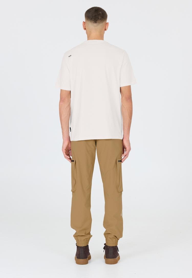 SOS SOS Salonga M Sweathose Herren - 5022 Antique Bronze - 2 | SportScheck