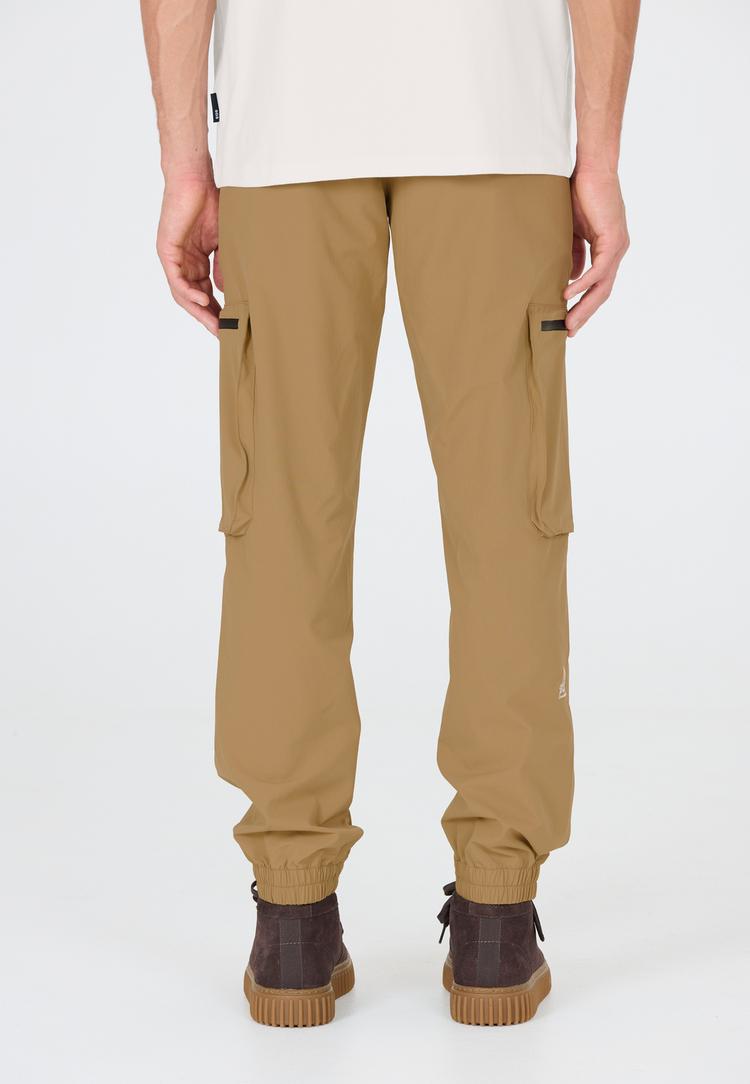 SOS SOS Salonga M Sweathose Herren - 5022 Antique Bronze - 3 | SportScheck