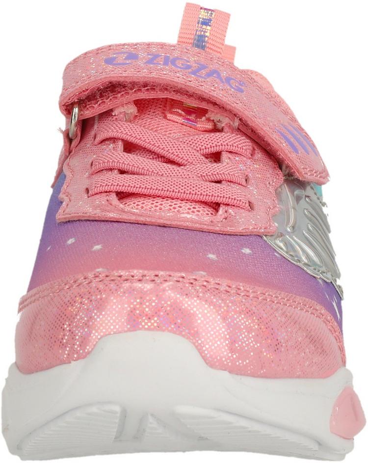 ZigZag ZigZag Hori Sneaker Kinder - 4210 Rose Shadow - 5 | SportScheck